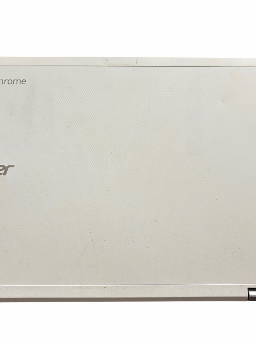 GUC Acer Chromebook R11 Laptop - fully operational - Picture 2 of 6